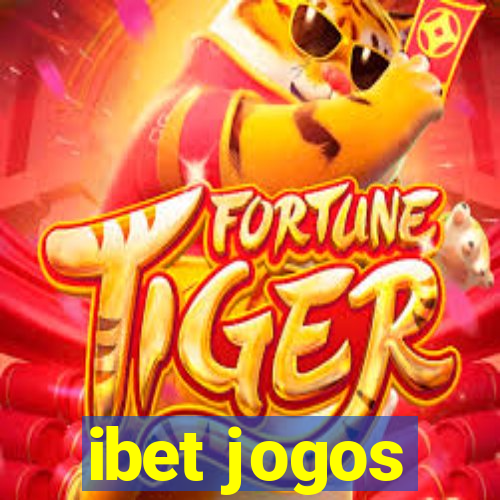 ibet jogos